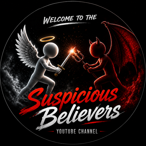 suspiciousbelievers.org